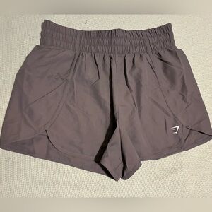 Gymshark shorts